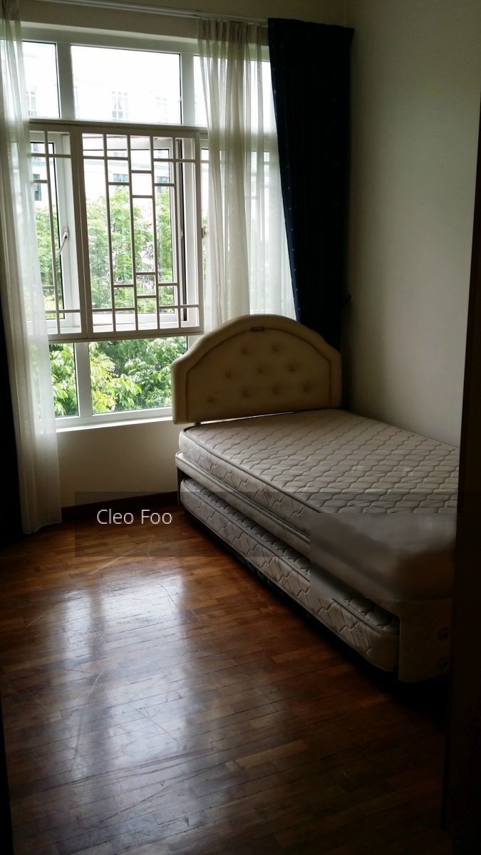 Summerhill (D21), Condominium #185057202